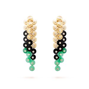 VCARO77200 Van Cleef & Arpels Bouton dor