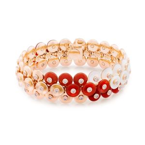 VCARO7S000 Van Cleef & Arpels Bouton dor