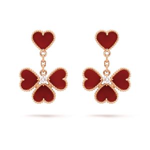 VCARN5PP00 Van Cleef & Arpels Alhambra