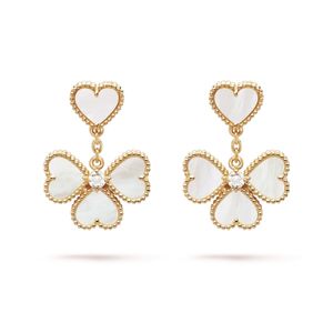 VCARN5PQ00 Van Cleef & Arpels Alhambra