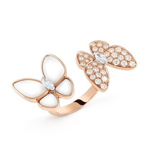VCARO7AL00 Van Cleef & Arpels Fauna