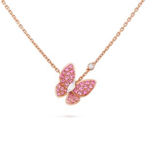 VCARO3M200 Van Cleef & Arpels Fauna
