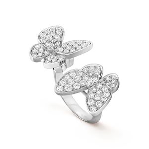 VCARO61900 Van Cleef & Arpels Fauna