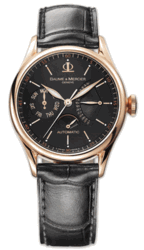 8737 Baume & Mercier Classima
