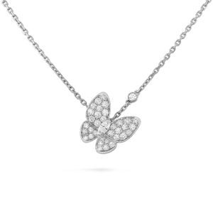 VCARO3M400 Van Cleef & Arpels Fauna