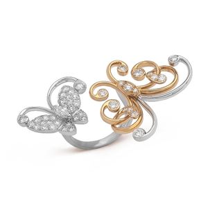 VCARF35500 Van Cleef & Arpels Fauna