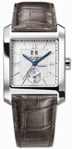 8752 Baume & Mercier Hampton Man
