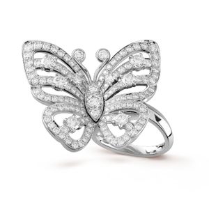 VCARA13500 Van Cleef & Arpels Fauna