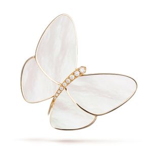 VCARA64100 Van Cleef & Arpels Fauna