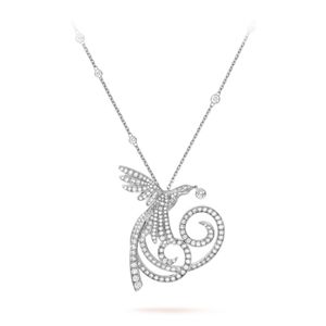VCARN5PD00 Van Cleef & Arpels Fauna