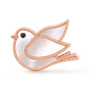 VCARP2AR00 Van Cleef & Arpels Fauna