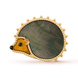 VCARP2AZ00 Van Cleef & Arpels Fauna
