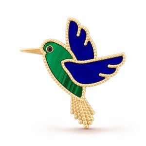 VCARP2B000 Van Cleef & Arpels Fauna
