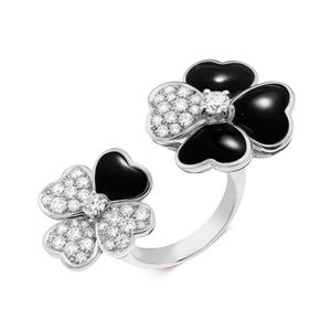 VCARO55000 Van Cleef & Arpels Flora