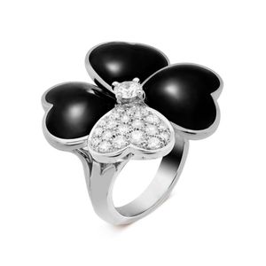 VCARO5RA00 Van Cleef & Arpels Flora