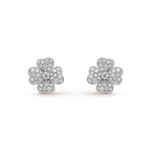 VCARO68N00 Van Cleef & Arpels Flora