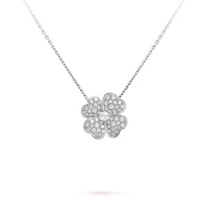 VCARO64900 Van Cleef & Arpels Flora