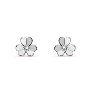 VCARD80200 Van Cleef & Arpels Flora