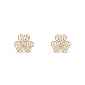 VCARP0J900 Van Cleef & Arpels Flora