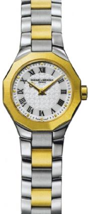 8524 Baume & Mercier Riviera
