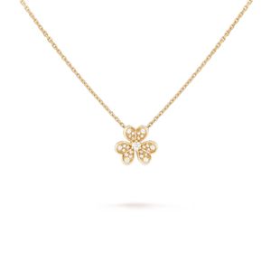 VCARP24000 Van Cleef & Arpels Flora