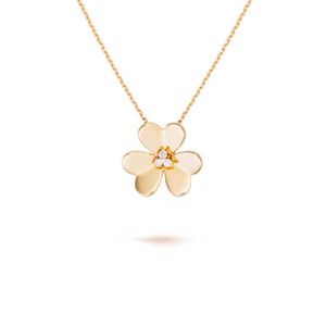 VCARC96800 Van Cleef & Arpels Flora