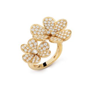 VCARP0J800 Van Cleef & Arpels Flora