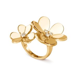 VCARB67600 Van Cleef & Arpels Flora