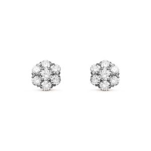 VCARA48100 Van Cleef & Arpels Flora