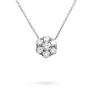 VCARA48400 Van Cleef & Arpels Flora