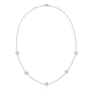 VCARA47800 Van Cleef & Arpels Flora