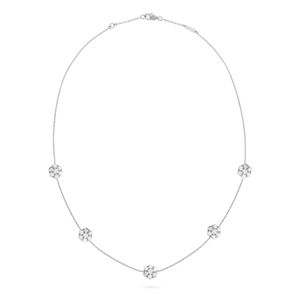 VCARA47600 Van Cleef & Arpels Flora