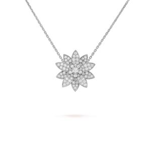 VCARO6P800 Van Cleef & Arpels Flora