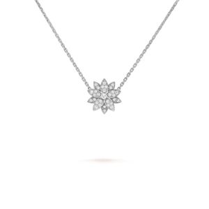 VCARO6P600 Van Cleef & Arpels Flora