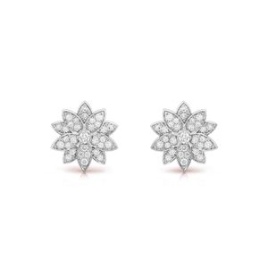 VCARO96B00 Van Cleef & Arpels Flora