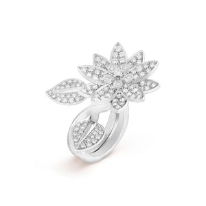 VCARP1ND00 Van Cleef & Arpels Flora