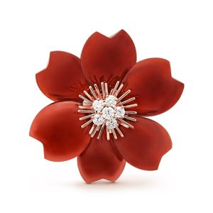 VCARO9B600 Van Cleef & Arpels Flora