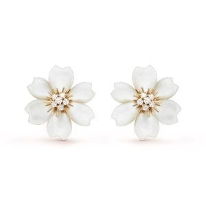 VCARA55600 Van Cleef & Arpels Flora