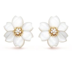 VCARA55500 Van Cleef & Arpels Flora