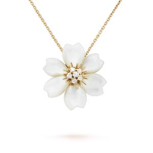 VCARD30300 Van Cleef & Arpels Flora