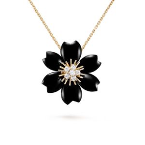 VCARO9B100 Van Cleef & Arpels Flora