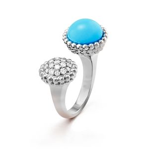 VCARO9SW00 Van Cleef & Arpels Perlee