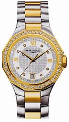 8463 Baume & Mercier Riviera