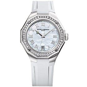 8710 Baume & Mercier Riviera