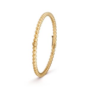 VCARO7TG00 Van Cleef & Arpels Perlee