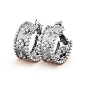 VCARO2ML00 Van Cleef & Arpels Perlee