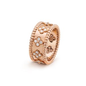 VCARO9NB00 Van Cleef & Arpels Perlee