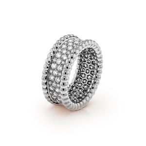 VCARN9Q000 Van Cleef & Arpels Perlee