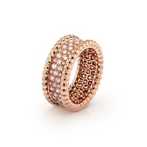 VCARN9WE00 Van Cleef & Arpels Perlee