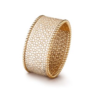 VCARO3NM00 Van Cleef & Arpels Perlee